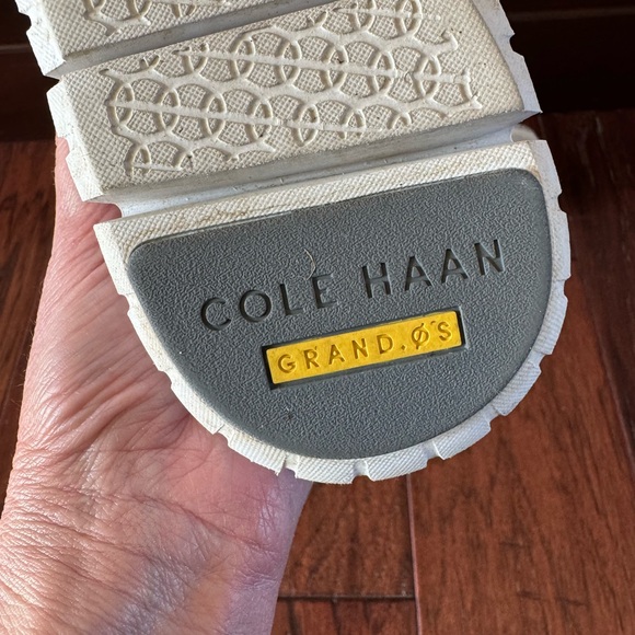 Cole Haan Sneakers - Picture 10 of 13